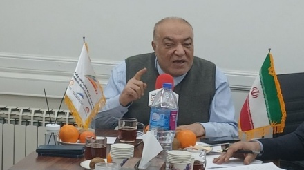 Американдықтар Солтүстік-Оңтүстік дәлізінің іске қосылуына қарсы