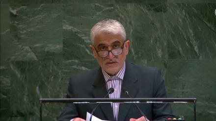 Америка Ирандағы наразылық акцияларды тәртіпсіздіктерге айналдырғанына жауапты