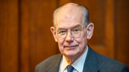 Миршаймердің айтуынша, Иранда  дағдарыс тудырудың 4 кезеңі