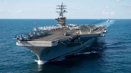 Американың Иранға қарсы практикалық шектеулері