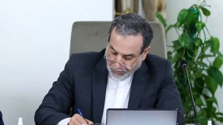 Иран Сыртқы істер министрі: АҚШ-тың санкциялардан бастап Иранға қарсы әскери шабуылға дейінгі дұшпандық әрекеттері сәтсіз аяқталды