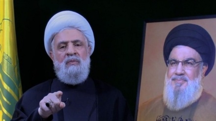 Хизболла бас хатшысы: Иранның қаупі бүкіл аймақты өртке орайды