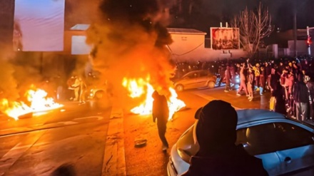 Иран интернетті өшіру арқылы террористердің елден тыс жерлермен байланысын қалай бұзды?