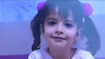 Израильдік жалдамалы террористер нәресте өлтіруді Иранға әкелді