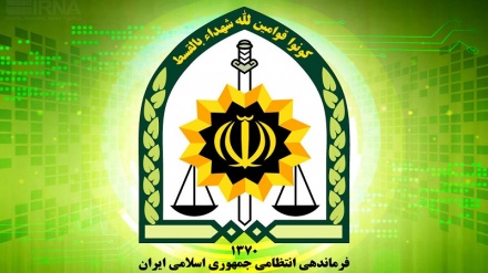 Полиция соңғы тәртіпсіздіктерде атыс қаруын қолданбаған