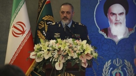 Иранның қорғаныс министрі: Жауға өзін көрсетуге мүмкіндік бермейміз