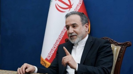 Арақчи Зеленскийге: Әлем шатасқан сайқымазақтардан шаршады; Біз, ирандықтар, өзімізді қорғай аламыз