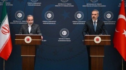 Арақчи: Иран тең ұстанымға негізделген әділ ядролық келіссөздерге дайын