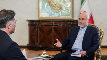 Қалибаф: Біз қысым көрсетуді келіссөз деп санамаймыз және оны қабылдамаймыз; Иран халқының мүдделері кепілдендірілген болуы керек