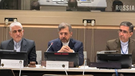 Хатибзаде: Америка халықаралық заңды бұзды; Трамп Гренландияны қорқытудан бас тартты