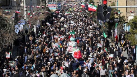 Батыс БАҚ ескертеді: Иранға қарсы психологиялық соғыс миллиондаған қолдаудың шындығын жасырмайды