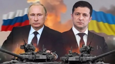 2026 жылы Украина мен Ресей арасындағы соғыстың үш мүмкін сценарийі