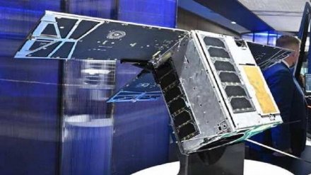 Ресейдің Starlink-ке ұқсас бірқатар жерсеріктерді шығару туралы шешімі