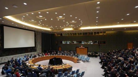 Біріккен Ұлттар Ұйымы Жарғысының Достар тобына мүше мемлекеттердің Иран істеріне шетелдік араласуды айыптайтын мәлімдемесі