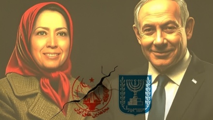 Сионистік БАҚ Ирандағы «Мұнафеқин» террористік тобының әрекеттерін мойындады