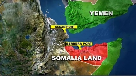 Моссад: Сомалилендті мойындау қауіпті салдарға әкелуі мүмкін 