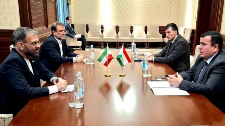 2025 жылы Иранның Тәжікстан және Ауғанстанмен саудасы  артты