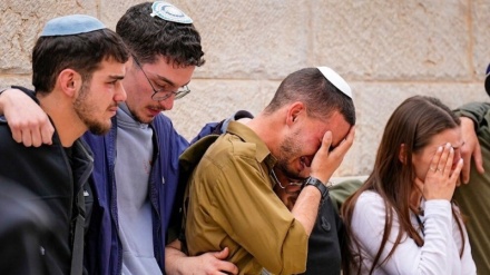 Оккупацияланған аумақтардағы екі сауалнама: нәсілшілдік және қауіпсіздік сионистер үшін үлкен сынақ болып табылады