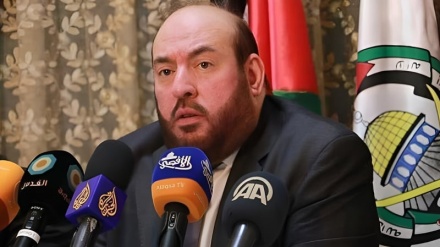 ХАМАС-тың жоғары лауазымды шенеунігі: Халықаралық тұрақтылық күштерін құру АҚШ пен Израиль үшін тұйыққа айналды