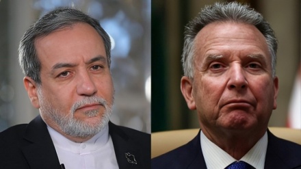 Арақчи: АҚШ-пен жанама келіссөздер жақсы бастама болды; Мәліметтерді талқылау үшін астаналарға оралу