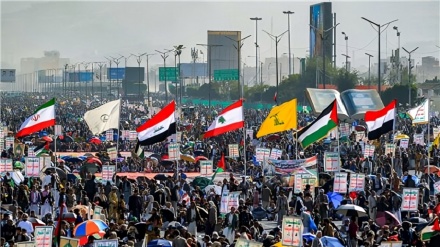 Иран және басқарылмайтын теңдеу; Неліктен американдық-сионистік жоба тығырыққа тірелді?