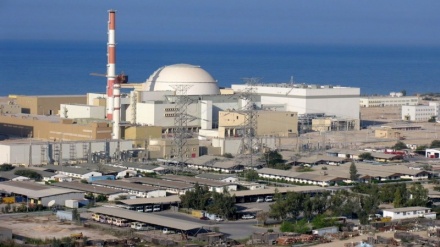 Бушер атом электр станциясы; «Росатом» 2 және 3 блоктардың құрылысының аяқталуын баса айтты