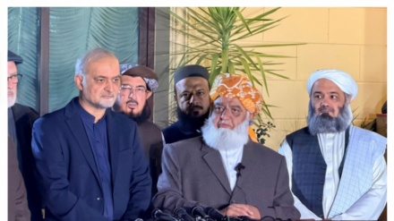 Неліктен Пәкістанның исламшыл партиялары елдің Трамптың бейбітшілік кеңесіне қатысуына қарсы?