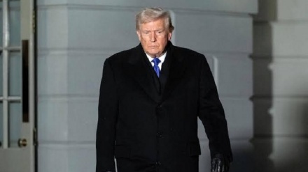 Америкалық БАҚ-тан ескерту; Трамп АҚШ ұлттық қауіпсіздігіне ішкі қауіп төндіреді