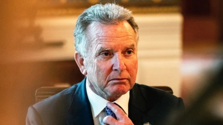 Уиткофф: Трамп Иран басшыларының берілмеуіне таң қалды