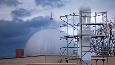 Экстремистік топтардың қарсылығына қарамастан, Германияның Тюрингия жеріндегі алғашқы мешіт ашылды 