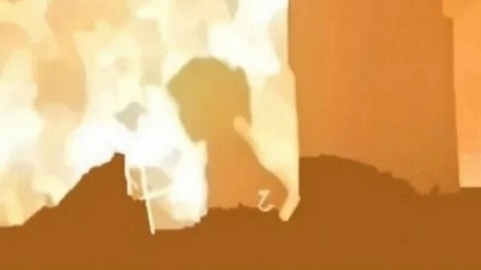 «Әл-Джазираның» Газада термобариялық қарулар қолданылу туралы есебі; шамамен 3000 палестиналықтың буланып кетуі туралы құжатталған