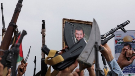 Йемендік Ансаролла АҚШ-қа қарсы тұруға дайындық деңгейін арттырды