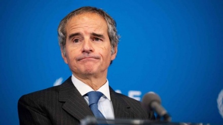 Гросси: Иран NPT шарттың мүшесі ретінде уранды байытуға құқылы