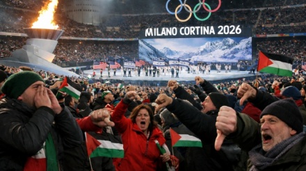 Милан Олимпиадасы қалай жаһандық ашу мен Израильдің оқшаулануының айнасына айналды