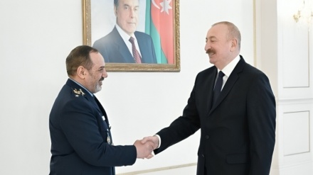 Иранның Қорғаныс және Қарулы Күштерді Қолдау министрі: Трансаймақтық актерлердің араласуы аймақтық қауіпсіздікке кедергі келтіреді