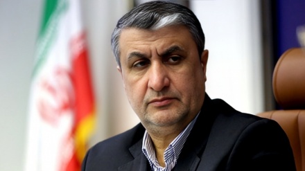 Ислами: Иранда 3 жылда 500 ядролық және ғылыми жетістік тіркелді; Жаулар майданға жұмсақ соғыспен келді