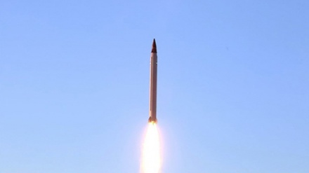 «Имад» зымырандары және Израиль режиміне қарсы ірі соққылар 