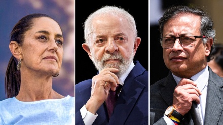 Колумбия, Бразилия және Мексика АҚШ пен Израилдің Иранға қарсы шабуылын дереу тоқтатуды талап етті