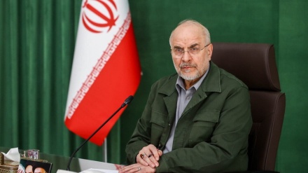 Қалибаф: Соғыс жалғасқан жағдайда АҚШ, аймақ және әлем мүдделері Натаньяхудың қиялдарынан зардаб шегеді 