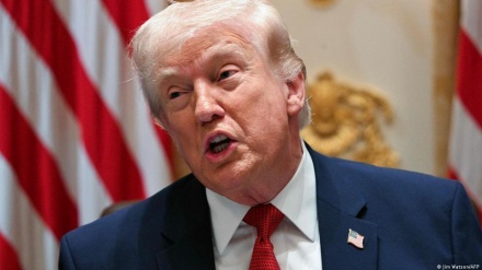 Трамп: Шынымды айтсам, Иран мұнайын тартып алғым келеді!