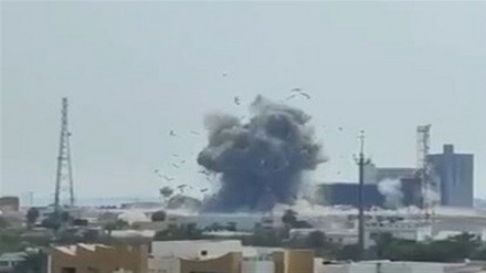 БАӘ-де ОББ-ның 6 офицері мерт болды