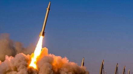 «Шын уәде 4» операциясының 22-ші толқыны толық табысқа жетті; Иранның қорғаныс күштерінің әлсіреуі туралы мәлімдемелер жоққа шығарылды