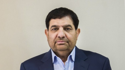 Мохбер: Ормуз бұғазы үшін жаңа тәртіп анықтаймыз