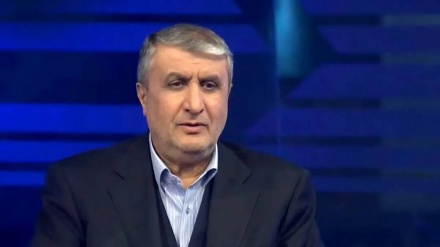 Ислами: АҚШ пен Израиль режимдерінің Иранның бейбіт ядролық нысандарына шабуылдары Женева конвенцияларын бұзу болып табылады