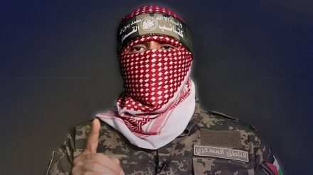 Әбу Убайда: Иран бүгін бүкіл исламдық үмметі қорғаудың алдыңғы шебінде тұр 