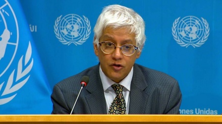 БҰҰ АҚШ пен Израильдің Иранның газ және энергия нысандарына шабуылын айыптады; Әскери шешім жоқ