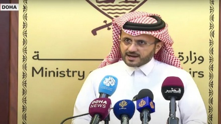 Қатар Иранға қарсы шабуылға қатысуын жоққа шығарды