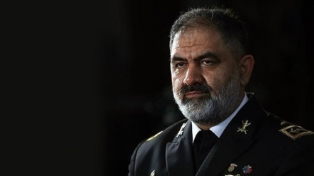 Ирандық адмиралдың американдықтарға ескертуі: «Линкольн» кемесі біздің бақылауда, «Дена» шәһидтерінің қаны үшін кек аламыз