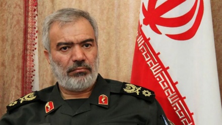 Сардар Фадави: АҚШ-тың ақымақтықтары әлем халықтарын тапшылыққа ұшыратты