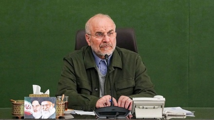 Қалибаф: Иранның жауабы Израиль әскерінің ыдырауының жылдамдығын арттыратындай жобаланған